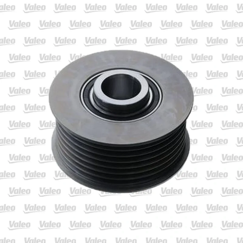 Hyundai i10 1.0 Alternatör Kasnağı – VALEO 588190