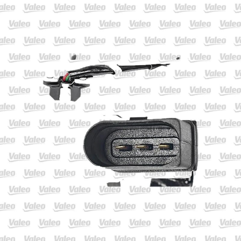 Eksantrik Devir Sensörü VALEO 253806