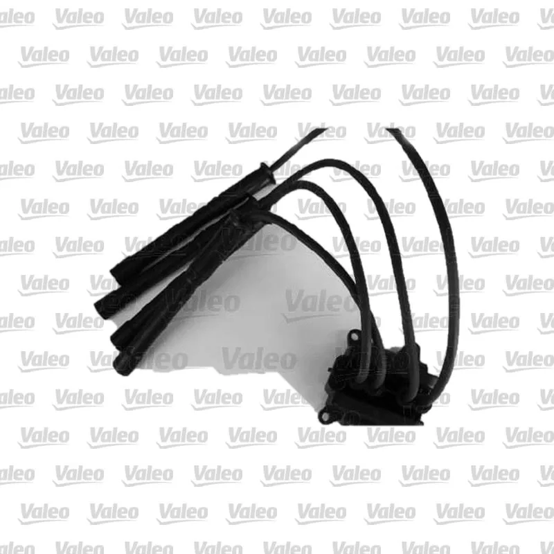 Ateşleme Bobini VALEO 245143 – Renault Clio