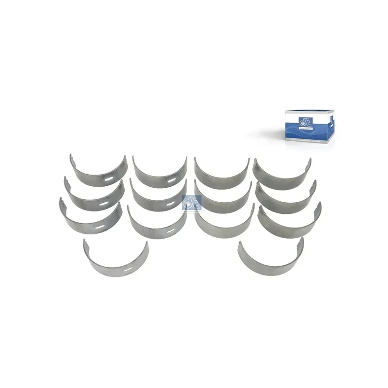 Krank Ana Yatak Takımı DT Spare Parts 2.91493 – Volvo FH / FM / FMX