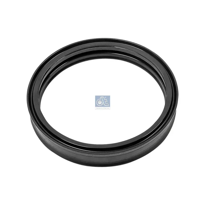 Şanzıman Kumanda Mili Kanallı Halkası DT Spare Parts 6.45172 – MAN TGA / TGS / TGX