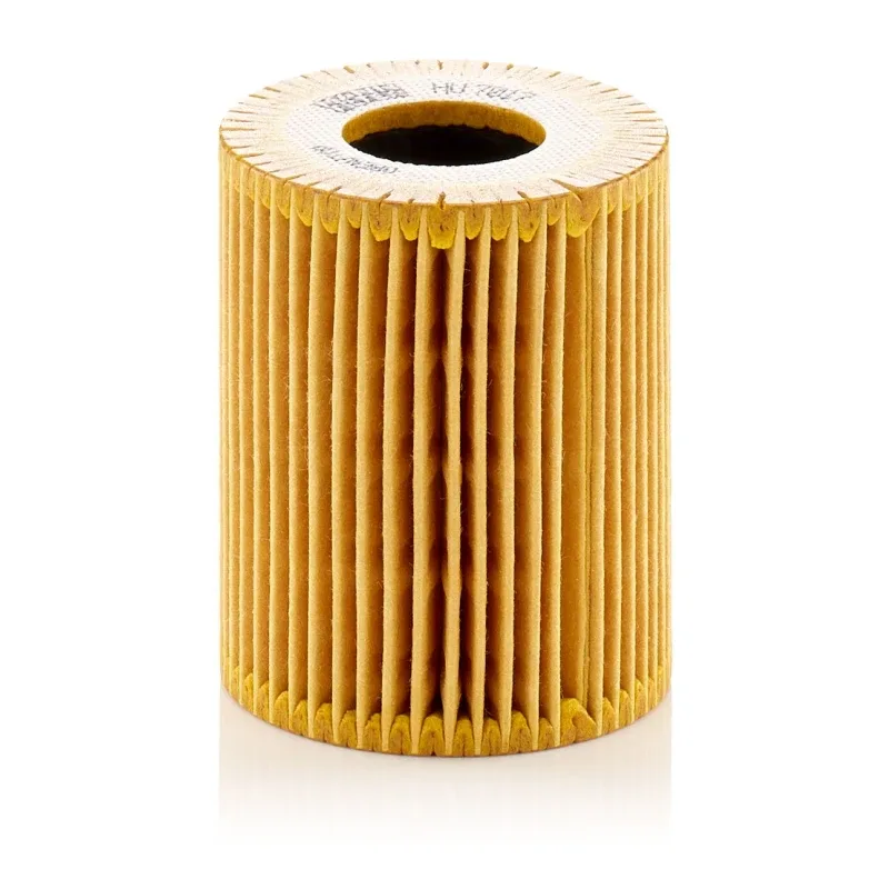 Motor Yağ Filtresi MANN-FILTER HU 7017 z – SEAT / SKODA / VW
