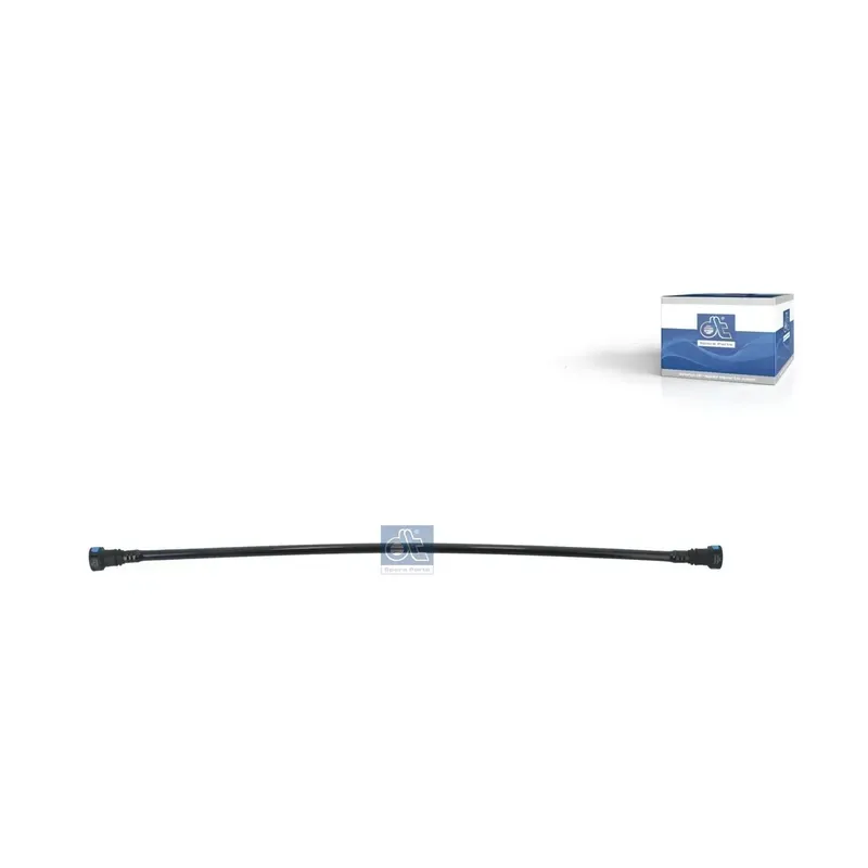 Yakıt Borusu DT Spare Parts 13.00558 – Ford Trucks CARGO / F-MAX