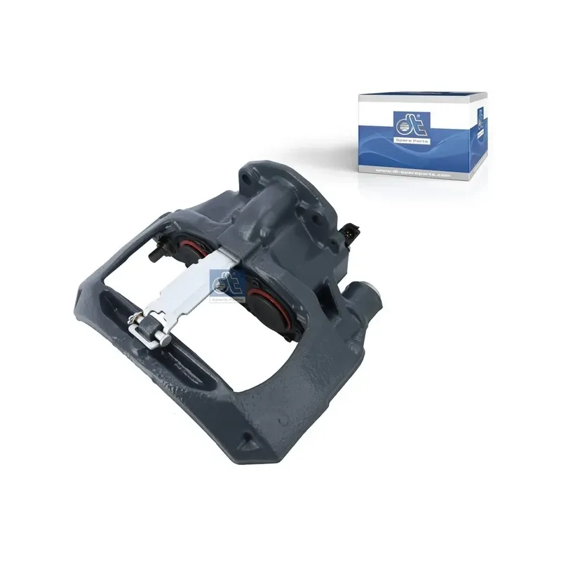 Sol Fren Kaliperi DT Spare Parts 3.62196 – MAN TGA / TGS / TGX