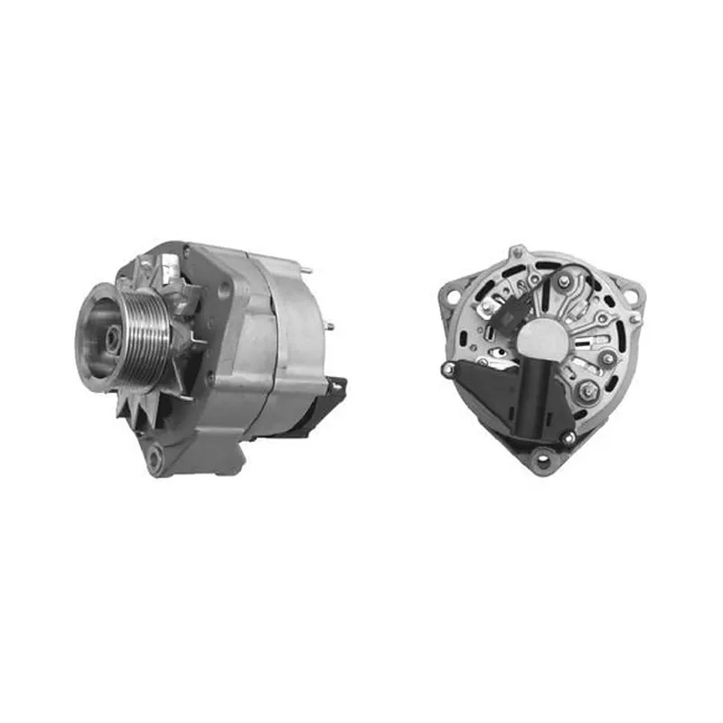 Mercedes ATEGO 1517 Alternatör – MAHLE MG 586