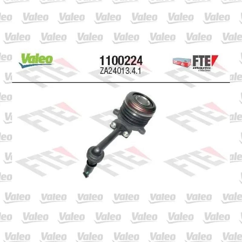 Fiat Punto 1.9 JTD Debriyaj Rulmanı – VALEO 1100224