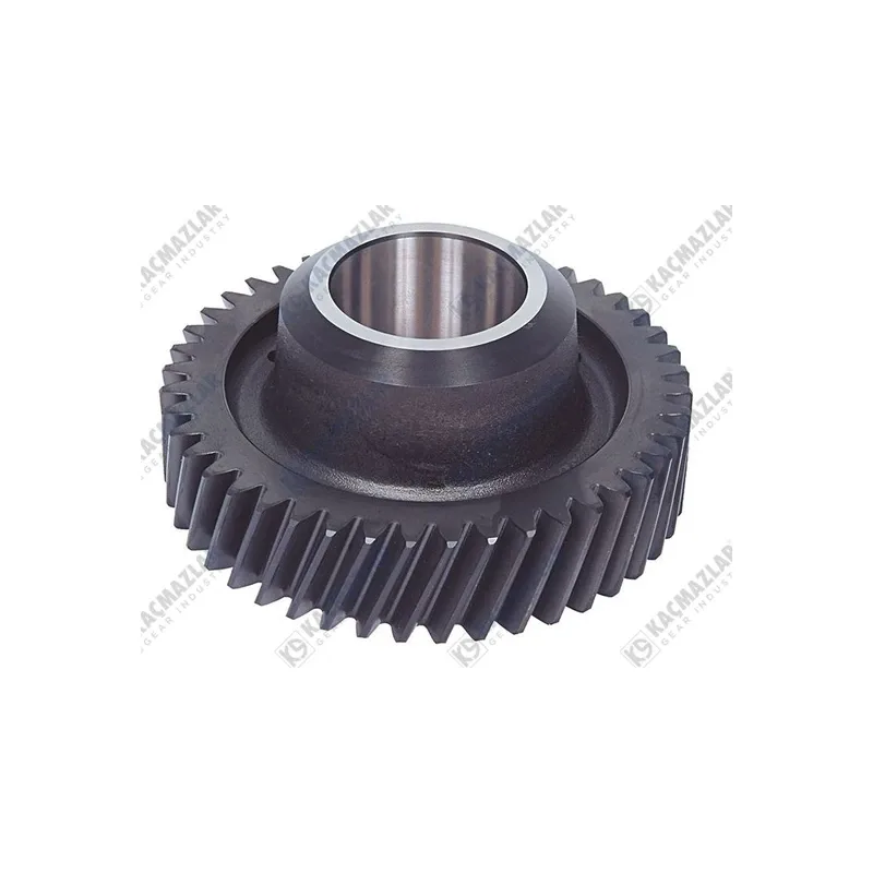 Ovardire Dişli Karşılığı 44 Diş KAÇMAZ K10.04004 – Volvo FH / FM / FMX