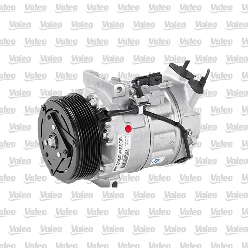 Nissan X-Trail 2.0 dCi Klima Kompresörü – VALEO 813262