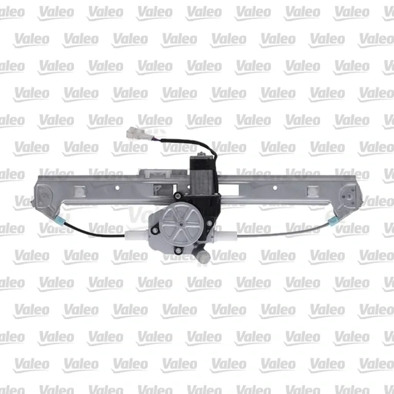Cam Krikosu Arka Sağ VALEO 850043 – BMW 320i