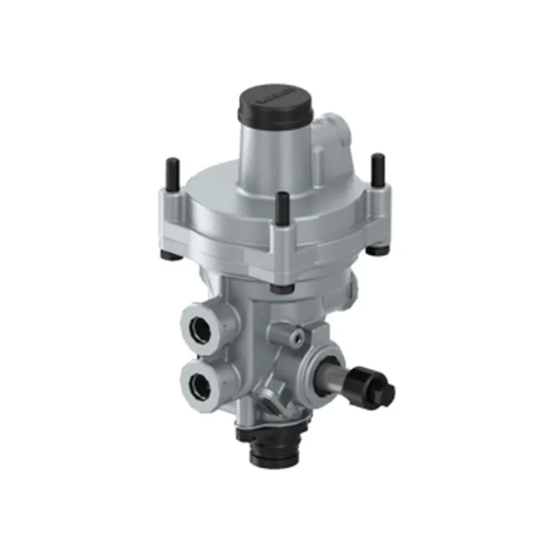 Mekanik Yük Duyarlı Röle Valfi WABCO 4757101560 – Volvo FH / FM / FMX
