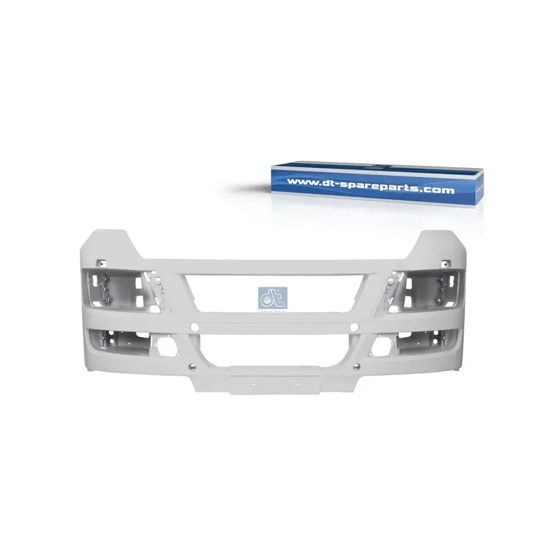 Plastik Beyaz Astarlı Tampon DT Spare Parts 3.80016 – MAN TGS / TGX