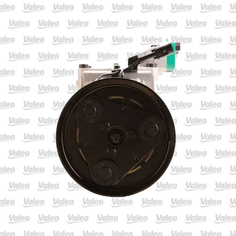 Klima Kompresörü VALEO 811228 – Hyundai Accent / Getz