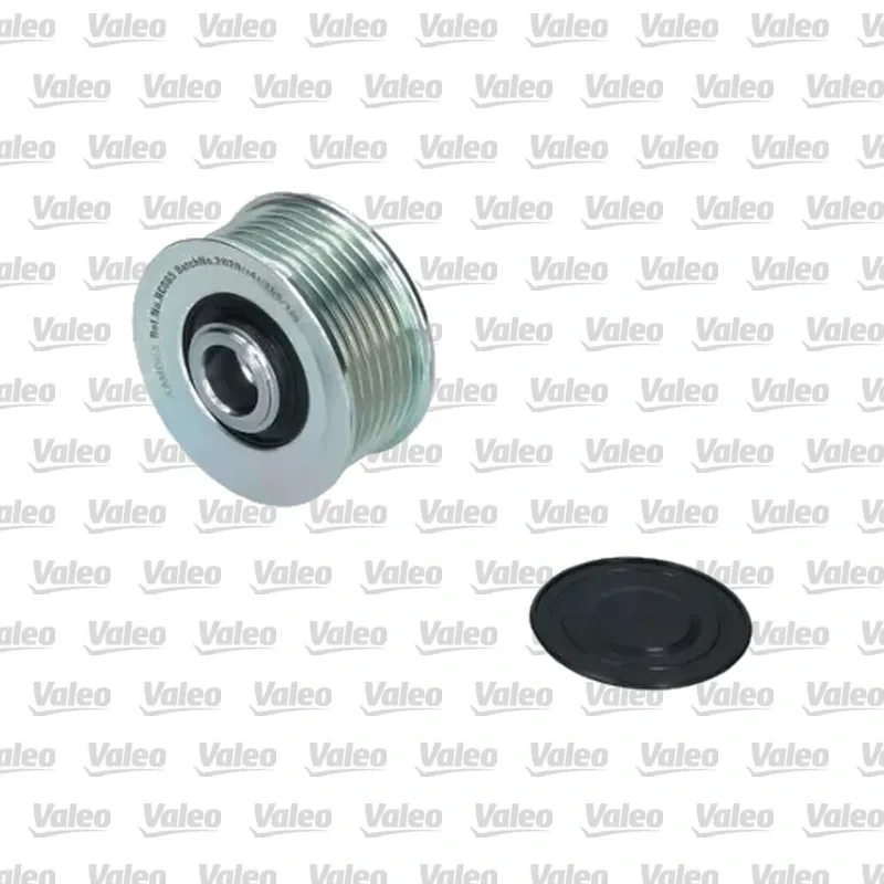 Alternatör Kasnağı VALEO 588186 – Honda Civic / CR-V