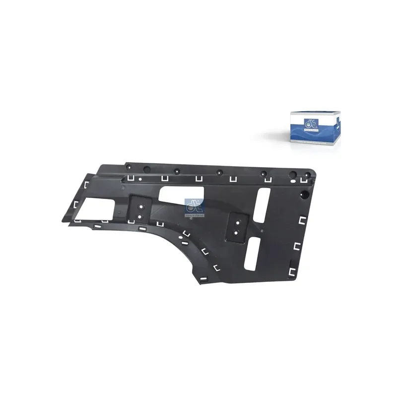 İç Sol Ön Çamurluk DT Spare Parts 13.00293 – Ford Trucks CARGO / F-MAX