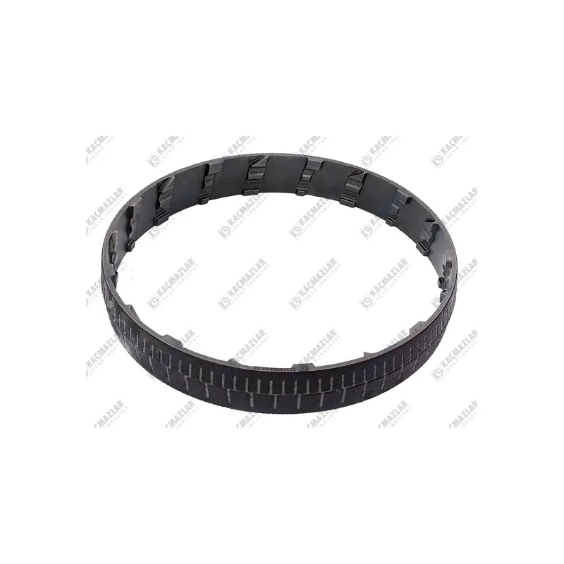 Karbon Kaplamalı Ağır Seri Senkromeç Konisi KAÇMAZ K10.04183 – Volvo FH / FM / FMX