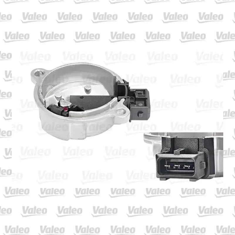 Eksantrik Devir Sensörü VALEO 253814