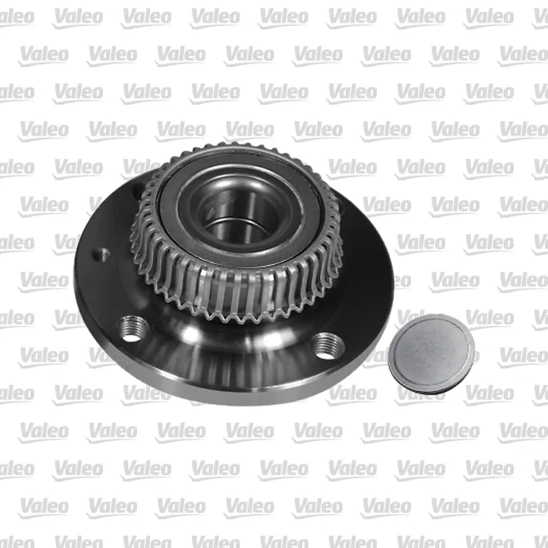 Teker Rulmanı Arka Sağ veya Sol VALEO 502547 – Volkswagen / Seat