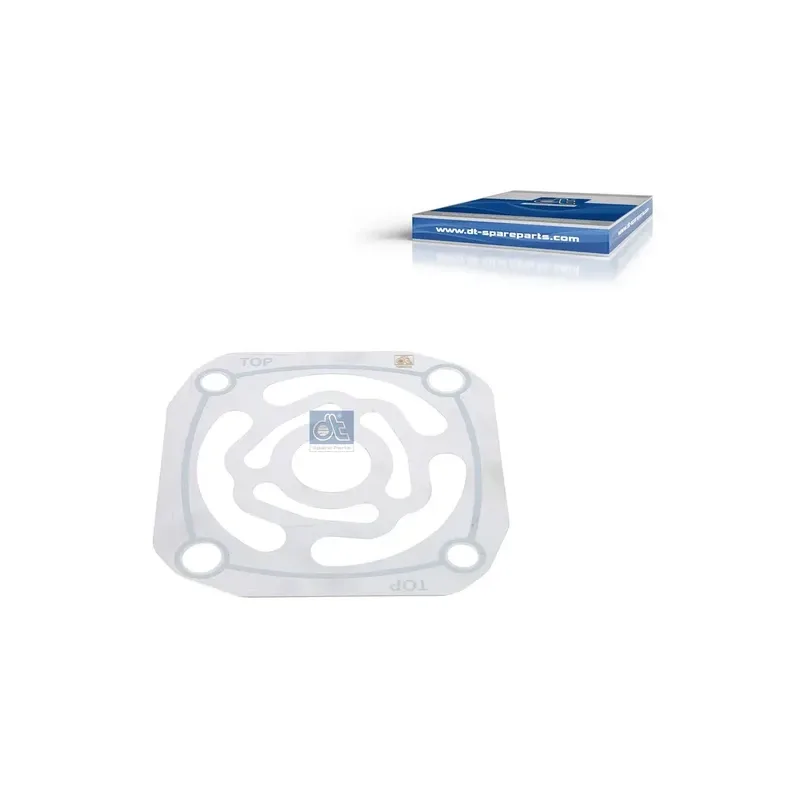 Fren Hava Kompresörü Emme Valfi Diski DT Spare Parts 4.61659 – Mercedes-Benz ACTROS