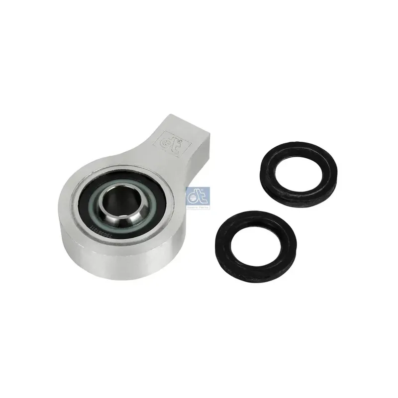 Keçeli Kabin Amortisörü Mafsallı Yatağı DT Spare Parts 1.32579 – Scania R
