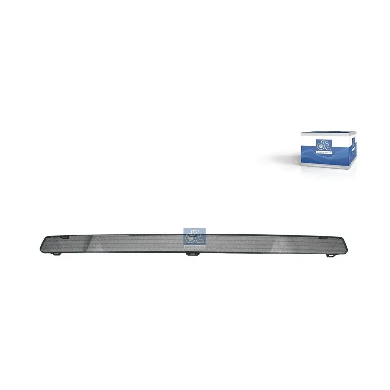 Ön Panjur DT Spare Parts 1.23120 – Scania G / R