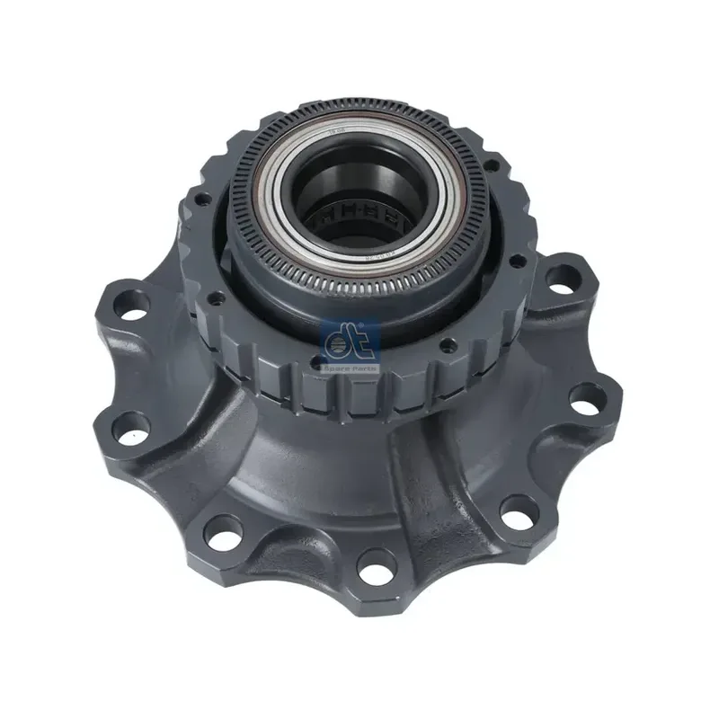 Disk Fren İçin Rulmanlı Tekerlek Poryası DT Spare Parts 2.65320 – Volvo FH / FM / FMX