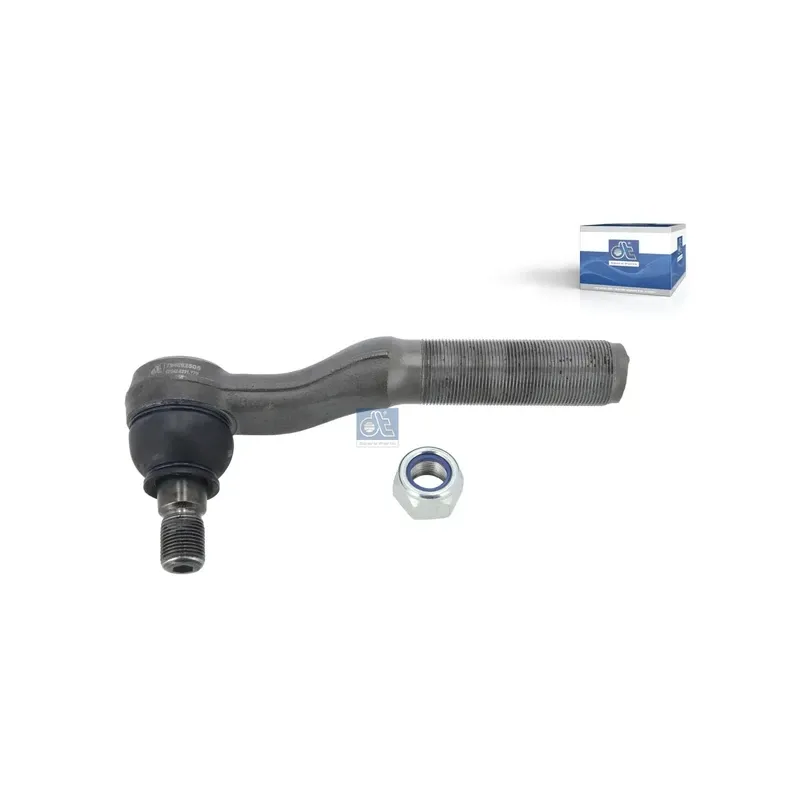 Sol Diş Rot Başı DT Spare Parts 3.55179 – MAN TGA / TGS / TGX