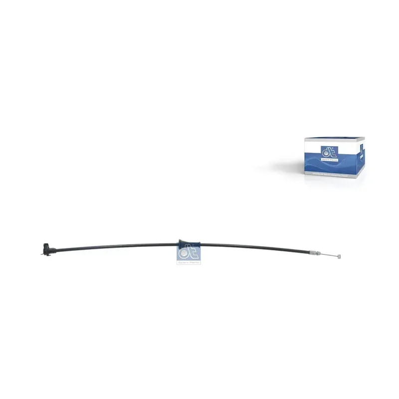 Kapı Kilidi Kumanda Teli DT Spare Parts 1.00945 – Scania G / R / S