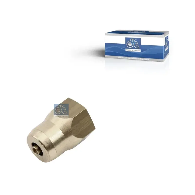 Geçmeli Bağlantı Rakoru DT Spare Parts 1.26123 – Scania G / R / S