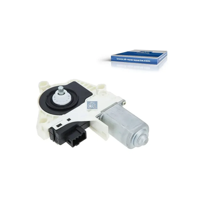 Sağ Cam Kriko Motoru DT Spare Parts 1.51036 – Scania G / R / S