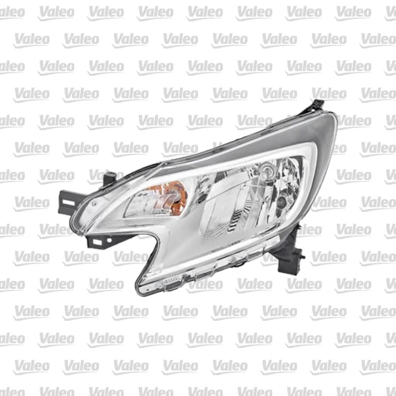 Far Sol VALEO 045260 – Nissan Note