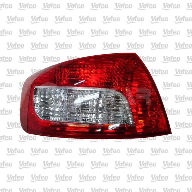 Stop Lambası Sol VALEO 043448 – Peugeot 407