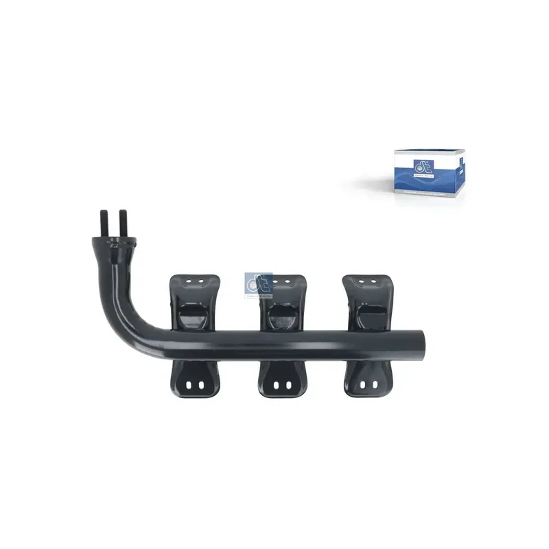 Sol Çamurluk Braketi DT Spare Parts 1.23543 – Scania R