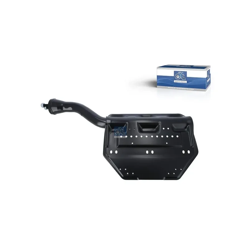 Sağ Çamurluk Braketi DT Spare Parts 1.22765 – Scania G / R
