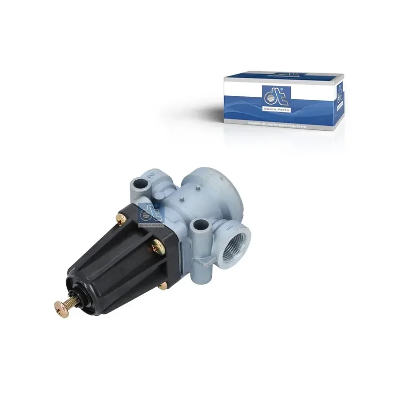 Basınç Sınırlama Valfi DT Spare Parts 3.72013 – MAN TGA / TGS / TGX