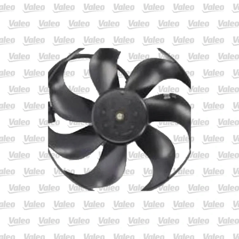 Fiat Punto 1.9 Radyatör Fan ve Motoru – VALEO 696102