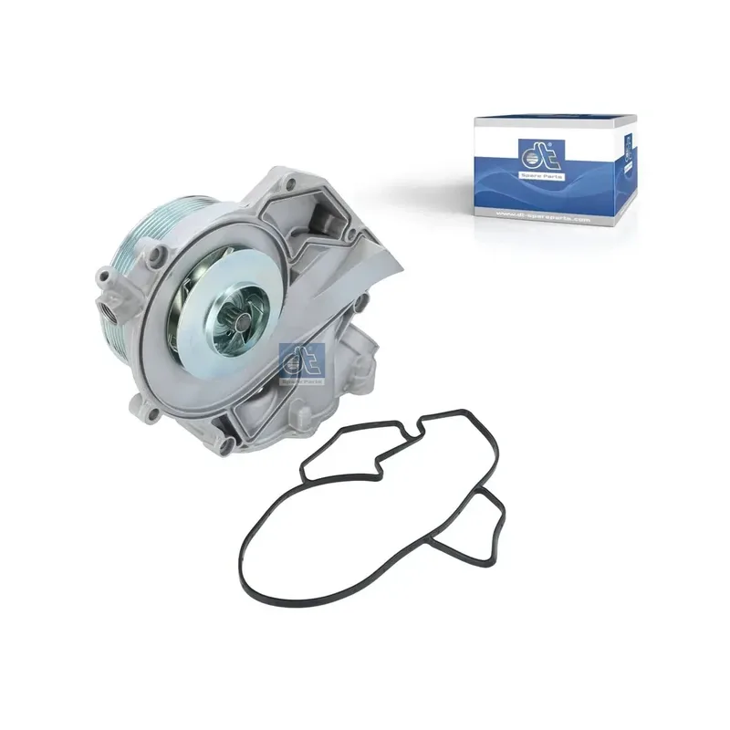 Contalı Devirdaim Pompası DT Spare Parts 4.69859 – Mercedes-Benz ATEGO 1518 / ATEGO 1524