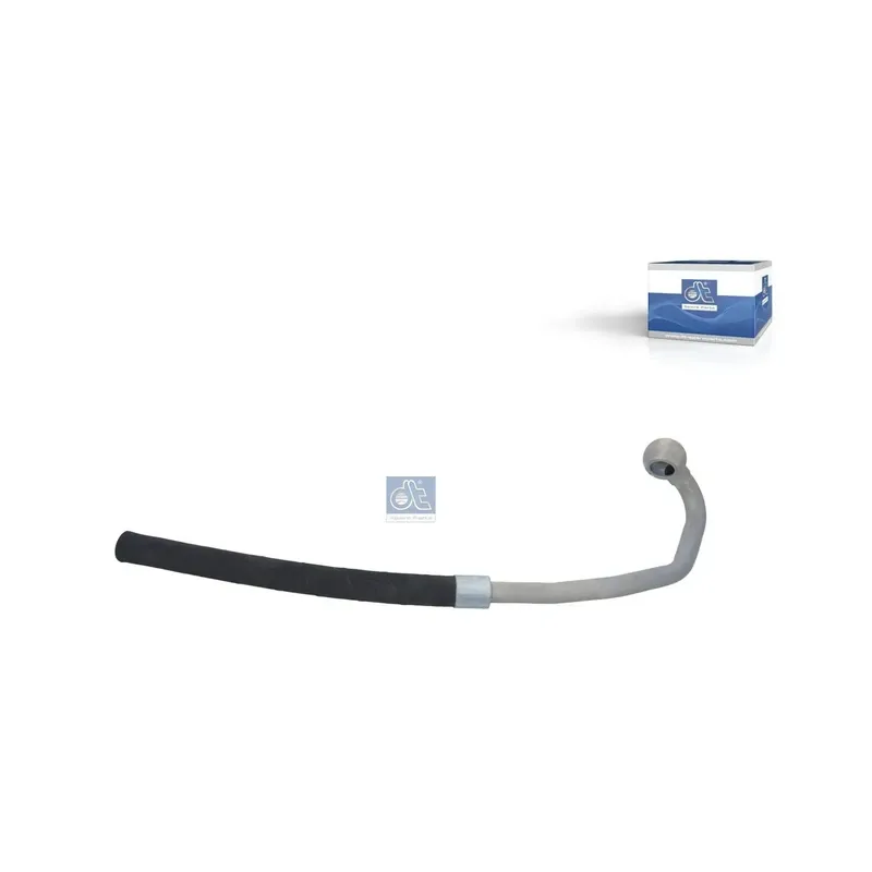 Kabin Kaldırma Hidrolik Hortumu DT Spare Parts 1.00490 – Scania G / R