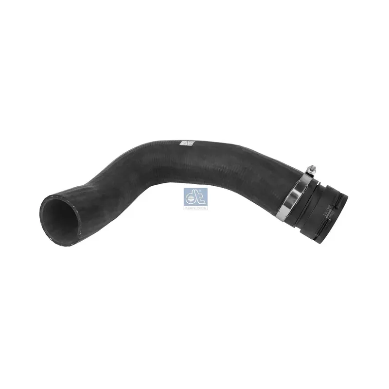 Motor Soğutma Radyatörü Hortumu DT Spare Parts 1.11622 – Scania R