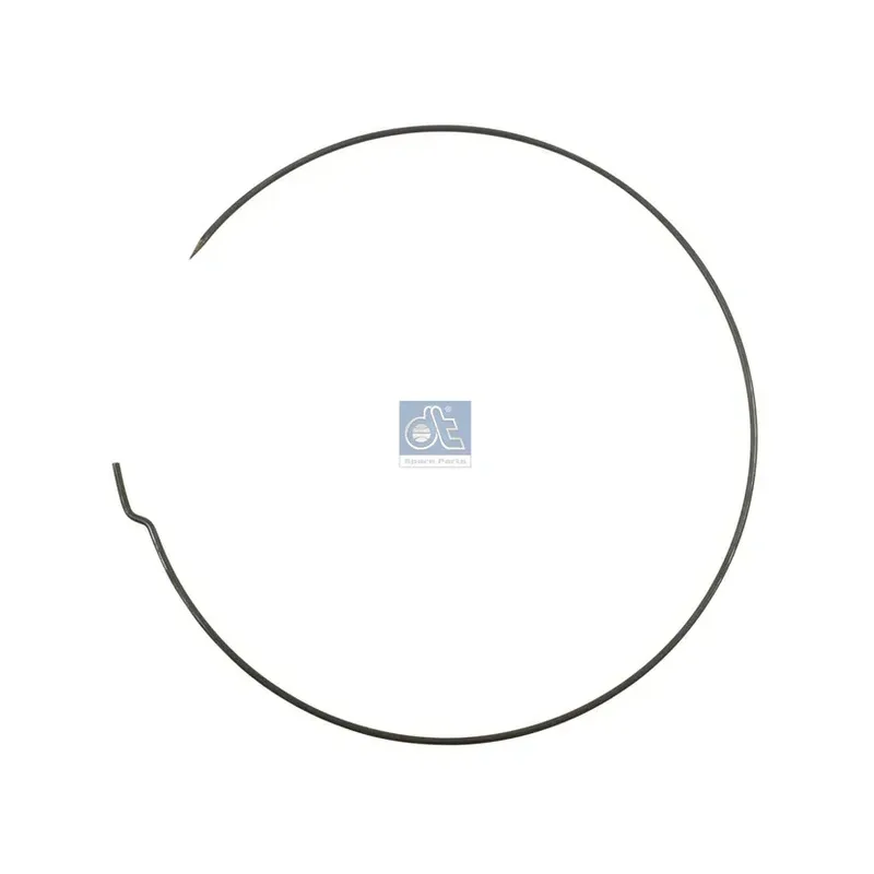 Arka Aks Segmanı DT Spare Parts 3.60160 – MAN TGA / TGS / TGX