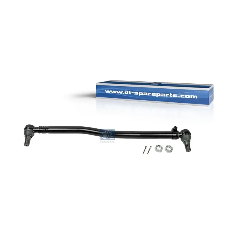 Direksiyon Uzun Rotu DT Spare Parts 4.65839 – Mercedes-Benz ACTROS