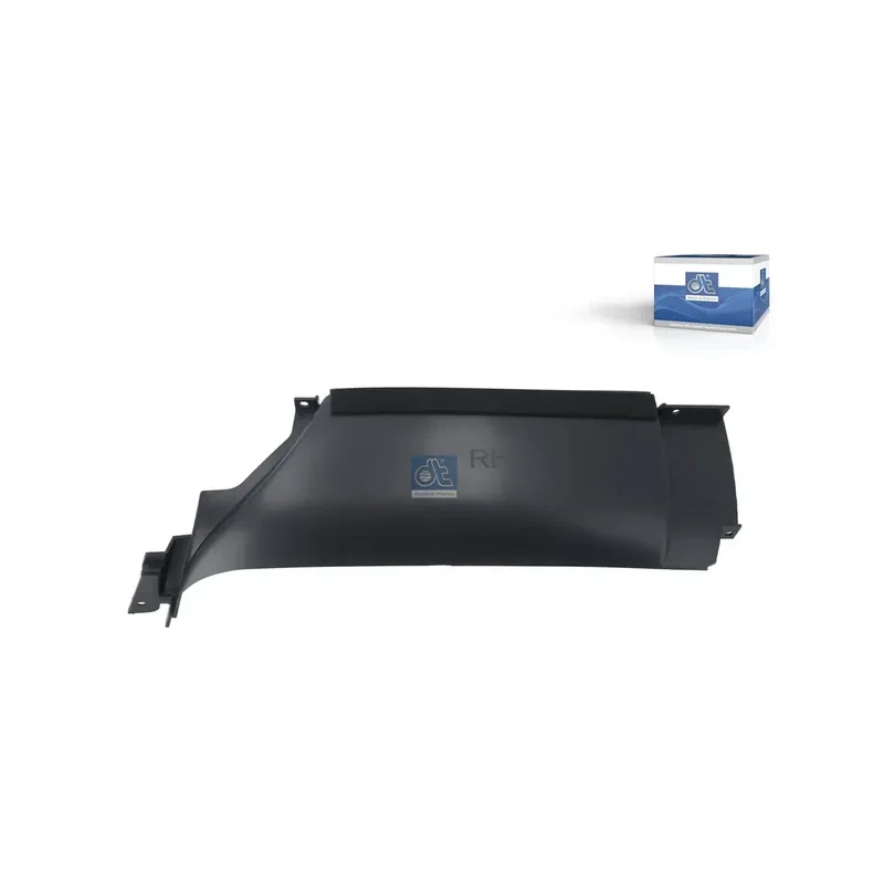 Sağ Far Kapağı DT Spare Parts 13.00314 – Ford Trucks CARGO / F-MAX