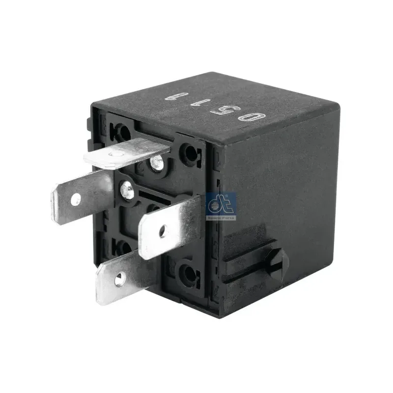 Alternatör Diyot Tablası DT Spare Parts 3.33083 – MAN TGA / TGS / TGX
