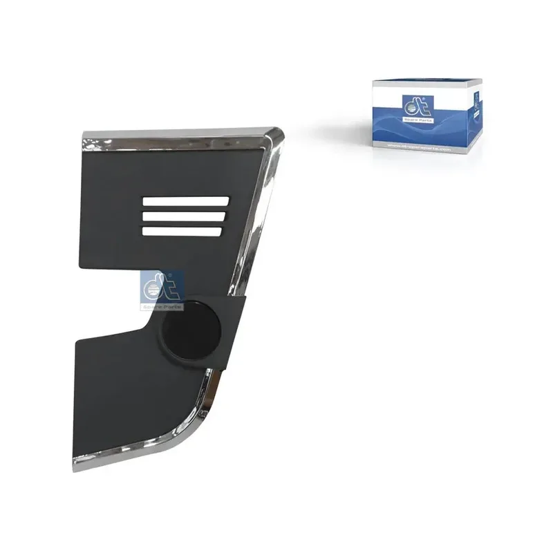 Ön Sol Panjur Kapağı DT Spare Parts 2.06182 – Volvo FH