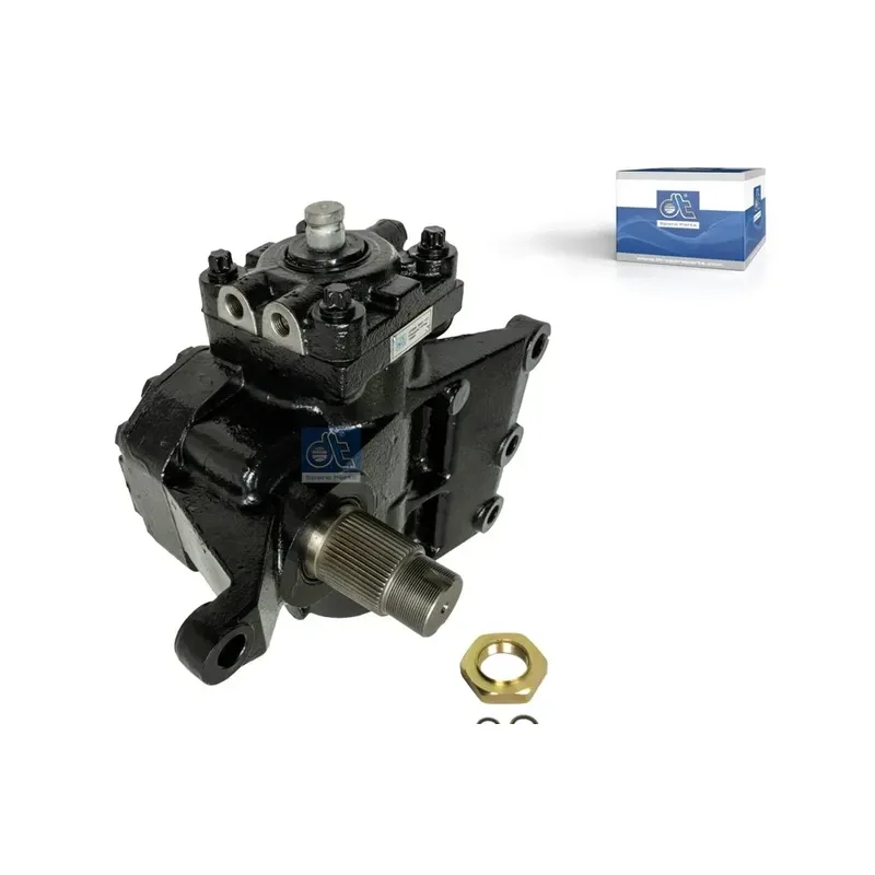 Direksiyon Kutusu DT Spare Parts 1.19127 – Scania G / R