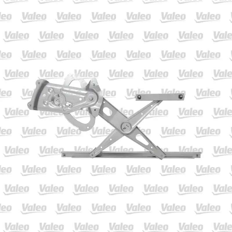 Cam Krikosu Ön Sol VALEO 851168 – Renault Scenic