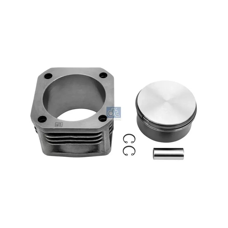 Kompresör Piston Gömlek Takımı DT Spare Parts 4.61654 – Mercedes-Benz ACTROS