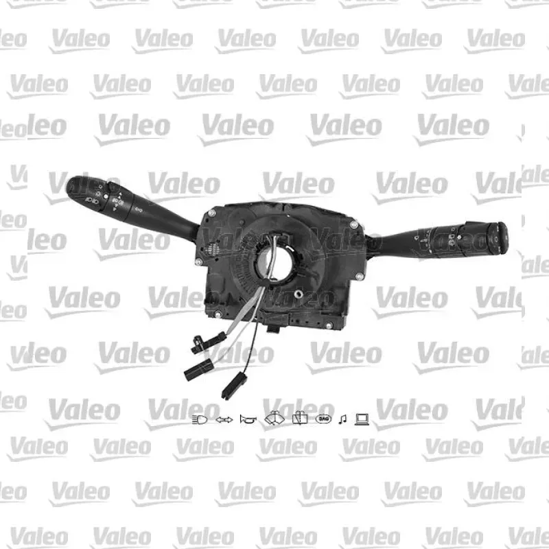 Far Kolu VALEO 251627 – Citroen C3 / C2