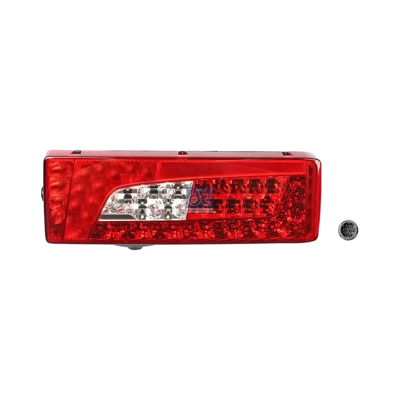 Sağ Stop Lambası DT Spare Parts 1.21885 – Scania G / R / S