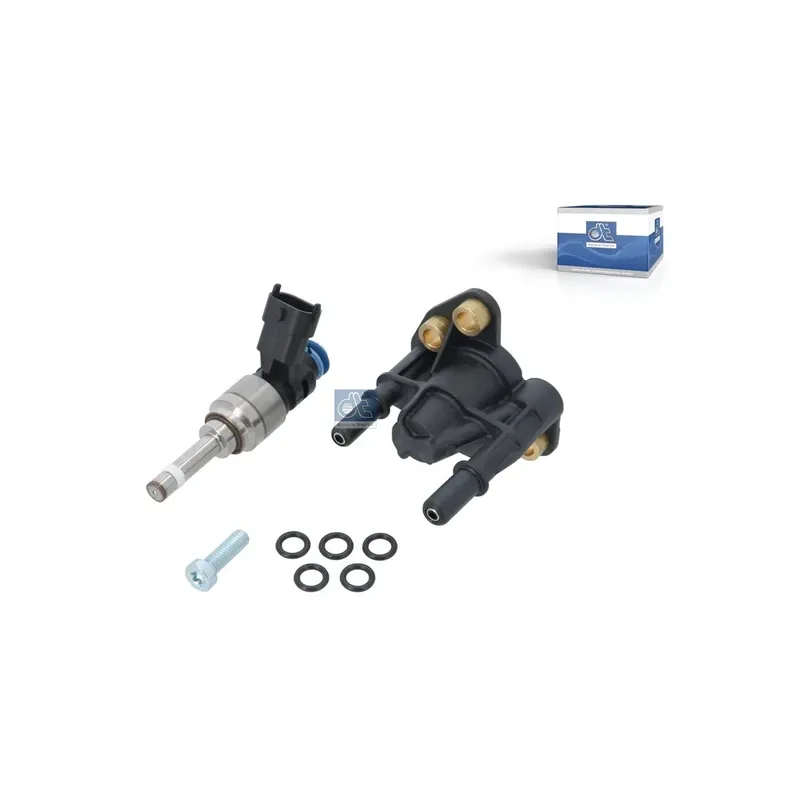 Enjektör DT Spare Parts 2.12590 – Volvo FH / FM / FMX