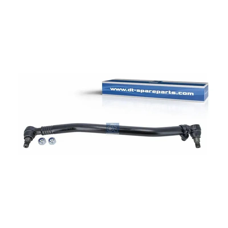 Direksiyon Uzun Rotu DT Spare Parts 4.70360 – Mercedes-Benz ACTROS